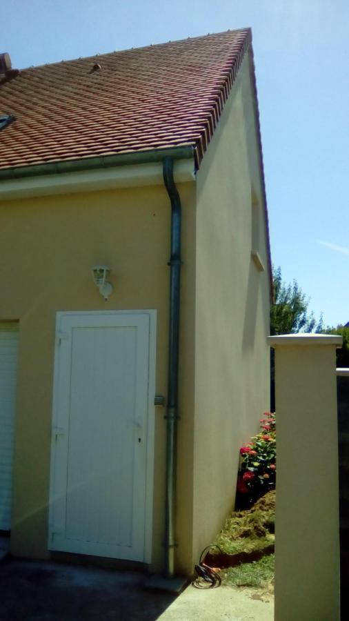 Studio Evasion Eterville Exterior photo